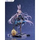 Azur Lane Shimakaze The White Rabbit of Wonderland ver. Figure 1/7 FURYU