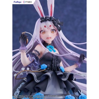 Azur Lane Shimakaze The White Rabbit of Wonderland ver. Figure 1/7 FURYU