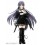1/12 Assault Lily Series 020 Assault Lily Gaiden Yuyu Shirai version 2.0 Complete Doll
