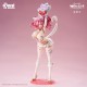 NyanNyan Girl Wrestler Casey 1/6 Animester