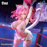 NyanNyan Girl Wrestler Casey 1/6 Animester