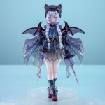 WITCH OF THE ORIGINAL LINYA 1/12 PART1 ARMORED VER. CiYuanJuXiang (EXSSRION)