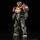 REEDIT Halo REACH SCALE JORGE 052 1/12 (Noble Five) 1000toys