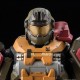 REEDIT Halo REACH SCALE JORGE 052 1/12 (Noble Five) 1000toys