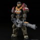 REEDIT Halo REACH SCALE JORGE 052 1/12 (Noble Five) 1000toys