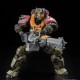 REEDIT Halo REACH SCALE JORGE 052 1/12 (Noble Five) 1000toys