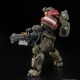 REEDIT Halo REACH SCALE JORGE 052 1/12 (Noble Five) 1000toys