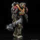 REEDIT Halo REACH SCALE JORGE 052 1/12 (Noble Five) 1000toys