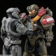 REEDIT Halo REACH SCALE JORGE 052 1/12 (Noble Five) 1000toys