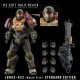 REEDIT Halo REACH SCALE JORGE 052 1/12 (Noble Five) 1000toys