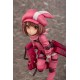 Sword Art Online Alternative Gun Gale Online II Llenn Desert Bullet Ver. 1/7 PM Office A