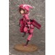 Sword Art Online Alternative Gun Gale Online II Llenn Desert Bullet Ver. 1/7 PM Office A