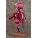 Sword Art Online Alternative Gun Gale Online II Llenn Desert Bullet Ver. 1/7 PM Office A