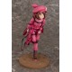 Sword Art Online Alternative Gun Gale Online II Llenn Desert Bullet Ver. 1/7 PM Office A