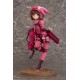 Sword Art Online Alternative Gun Gale Online II Llenn Desert Bullet Ver. 1/7 PM Office A