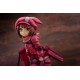 Sword Art Online Alternative Gun Gale Online II Llenn Desert Bullet Ver. 1/7 PM Office A