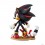 Sonic the Hedgehog PalVerse Pale. Shadow the Hedgehog Bushiroad Creative