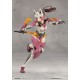 MEGALOMARIA UNLIMITED UNIVERSE METAMORPHOSE UNIT EXARMOR NINJA FOX Kotobukiya