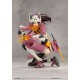 MEGALOMARIA UNLIMITED UNIVERSE METAMORPHOSE UNIT EXARMOR NINJA FOX Kotobukiya