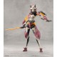 MEGALOMARIA UNLIMITED UNIVERSE METAMORPHOSE UNIT EXARMOR NINJA FOX Kotobukiya