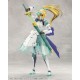 Sousai Shoujo Teien MEGALOMARIA UNLIMITED UNIVERSE GREEN GLASS Kotobukiya