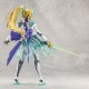 Sousai Shoujo Teien MEGALOMARIA UNLIMITED UNIVERSE GREEN GLASS Kotobukiya