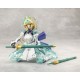 Sousai Shoujo Teien MEGALOMARIA UNLIMITED UNIVERSE GREEN GLASS Kotobukiya