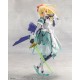 Sousai Shoujo Teien MEGALOMARIA UNLIMITED UNIVERSE GREEN GLASS Kotobukiya