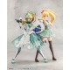 Sousai Shoujo Teien MEGALOMARIA UNLIMITED UNIVERSE GREEN GLASS Kotobukiya