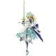 Sousai Shoujo Teien MEGALOMARIA UNLIMITED UNIVERSE GREEN GLASS Kotobukiya