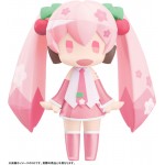 VOCALOID HELLO! GOOD SMILE Character Vocal Series 01 Hatsune Miku Sakura Miku Good Smile Company