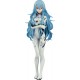 POP UP PARADE Rebuild of Evangelion Rei Ayanami Long Hair Ver. Good Smile Company