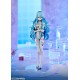 POP UP PARADE Rebuild of Evangelion Rei Ayanami Long Hair Ver. Good Smile Company