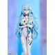 POP UP PARADE Rebuild of Evangelion Rei Ayanami Long Hair Ver. Good Smile Company