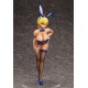 Food Wars! Shokugeki no Soma Ikumi Mito Normal Bunny Ver. 1/4 FREEing