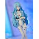 POP UP PARADE Rebuild of Evangelion Rei Ayanami Long Hair Ver. Good Smile Company