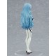 POP UP PARADE Rebuild of Evangelion Rei Ayanami Long Hair Ver. Good Smile Company