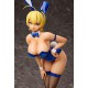 Food Wars! Shokugeki no Soma Ikumi Mito Normal Bunny Ver. 1/4 FREEing