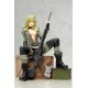 Metal Gear Solid BISHOUJO SNIPER WOLF 1/7 Kotobukiya