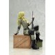 Metal Gear Solid BISHOUJO SNIPER WOLF 1/7 Kotobukiya