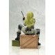 Metal Gear Solid BISHOUJO SNIPER WOLF 1/7 Kotobukiya