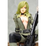 Metal Gear Solid BISHOUJO SNIPER WOLF 1/7 Kotobukiya