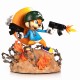 Conker's Bad Fur Day Soldier Conker Statue First 4 Figures