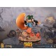 Conker's Bad Fur Day Soldier Conker Statue First 4 Figures