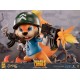 Conker's Bad Fur Day Soldier Conker Statue First 4 Figures