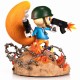 Conker's Bad Fur Day Soldier Conker Statue First 4 Figures