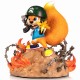 Conker's Bad Fur Day Soldier Conker Statue First 4 Figures