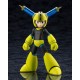 Mega Man (Rockman) Mega Man Scramble Thunder Ver. Kotobukiya