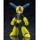 Mega Man (Rockman) Mega Man Scramble Thunder Ver. Kotobukiya