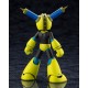 Mega Man (Rockman) Mega Man Scramble Thunder Ver. Kotobukiya